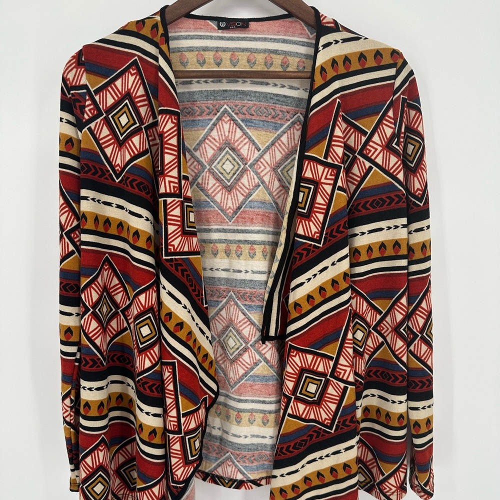 Vision USA Cardigan